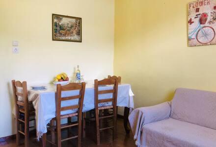 הוילה Pesádha Pink House מראה חיצוני תמונה